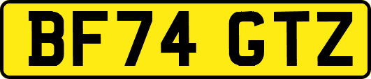 BF74GTZ