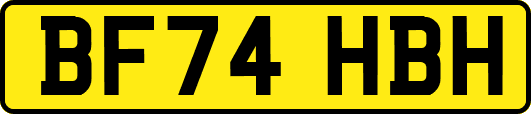 BF74HBH