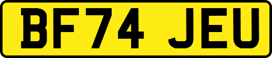 BF74JEU