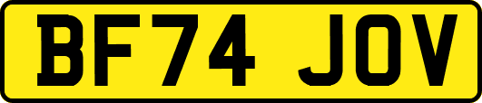 BF74JOV