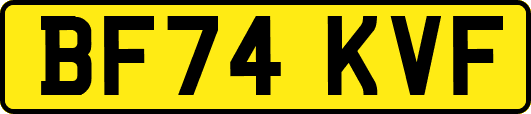 BF74KVF