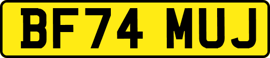 BF74MUJ