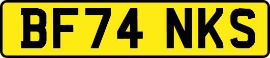 BF74NKS