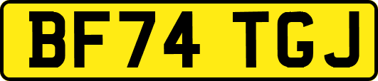 BF74TGJ