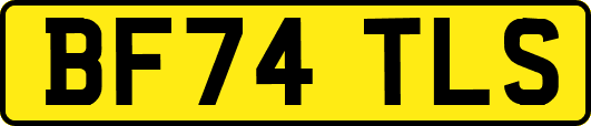 BF74TLS