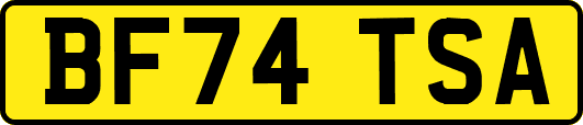 BF74TSA