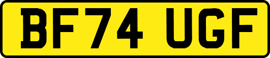 BF74UGF