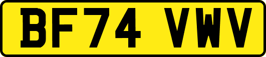 BF74VWV