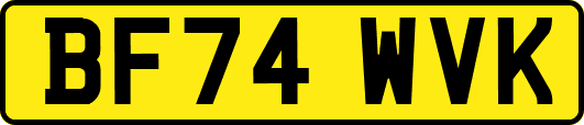 BF74WVK
