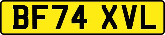 BF74XVL