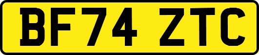 BF74ZTC