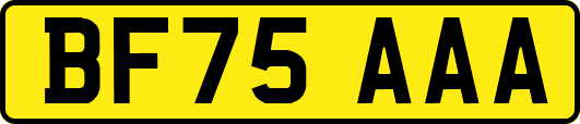 BF75AAA