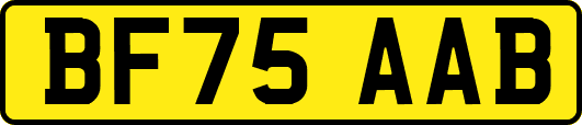 BF75AAB