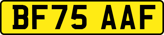 BF75AAF