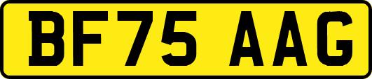 BF75AAG