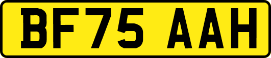 BF75AAH