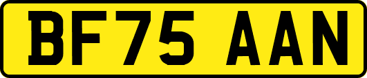 BF75AAN