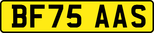 BF75AAS