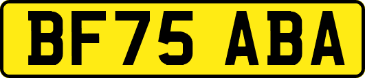 BF75ABA