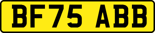 BF75ABB