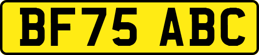 BF75ABC