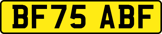 BF75ABF