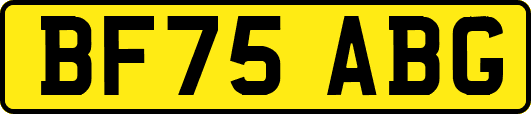 BF75ABG