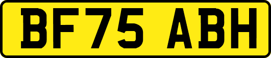 BF75ABH