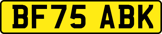 BF75ABK