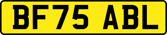 BF75ABL