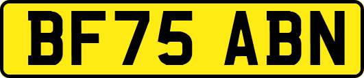 BF75ABN