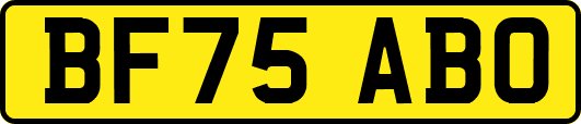 BF75ABO
