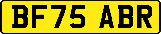 BF75ABR