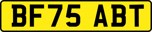 BF75ABT