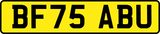 BF75ABU