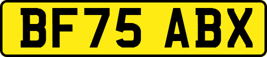 BF75ABX
