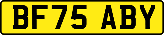 BF75ABY