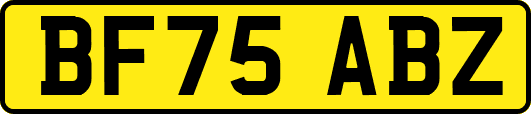 BF75ABZ