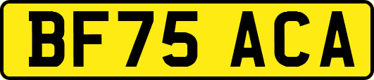 BF75ACA