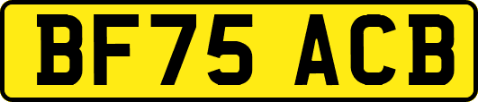 BF75ACB