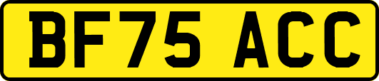 BF75ACC