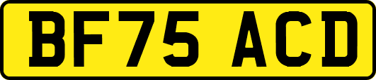 BF75ACD