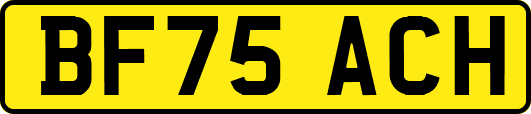BF75ACH