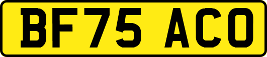 BF75ACO