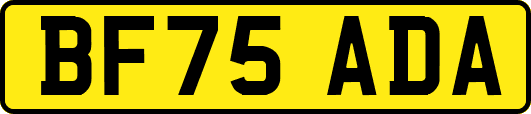 BF75ADA