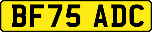BF75ADC