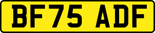 BF75ADF