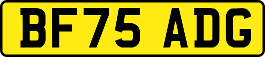 BF75ADG