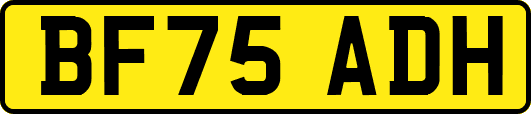 BF75ADH
