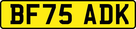 BF75ADK